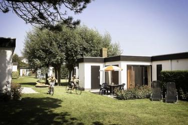 5-Personen Ferienhaus 2AM+