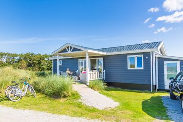 4-persoons Chalet Duinchalet
