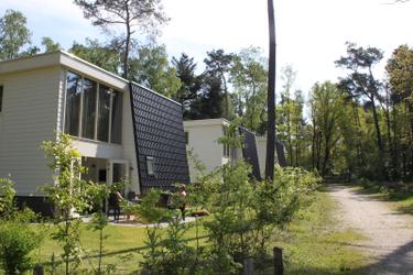 6-personne(s) bungalow Parkvilla