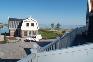 12-personne(s) Hébergement de groupe Zuiderzee