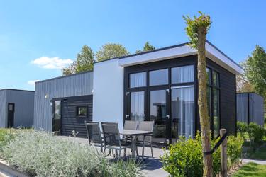 4-Personen Ferienhaus Cube la Mer 4