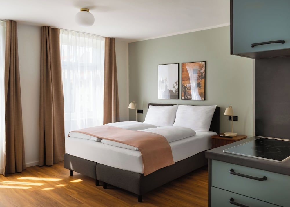 Limehome Berlin Weserstr. (Friedrichshain).