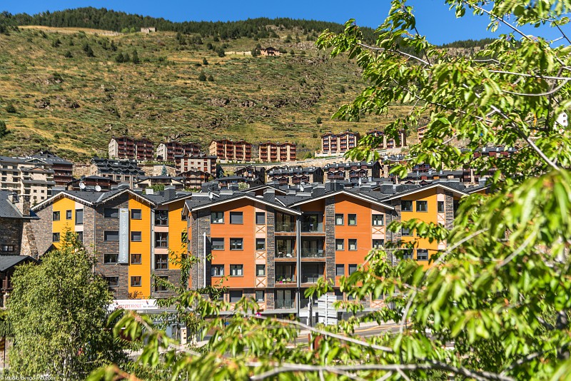 Pierre & Vacances Résidence Andorra El Tarter