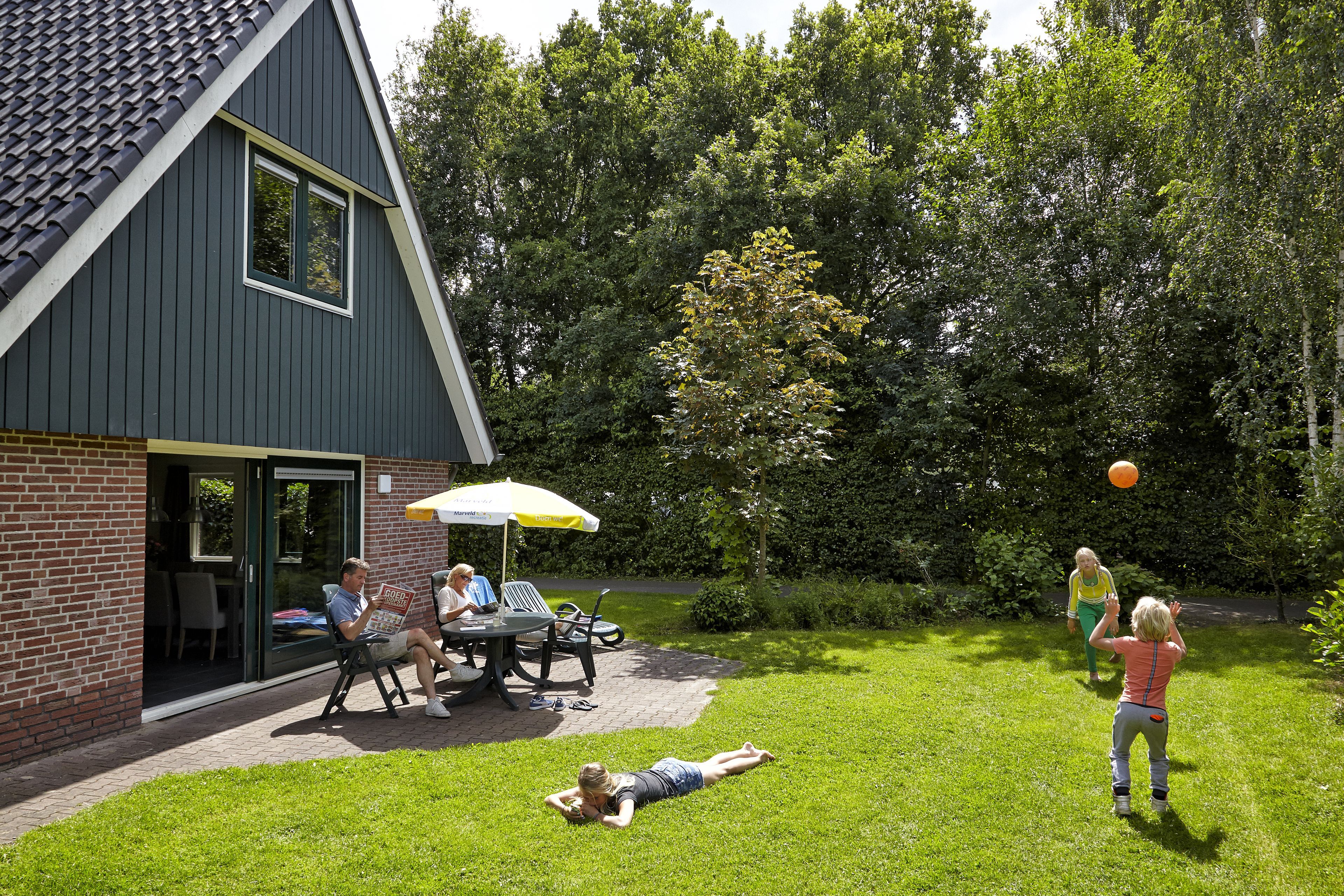 Marveld Recreatie in Groenlo - the best offers!