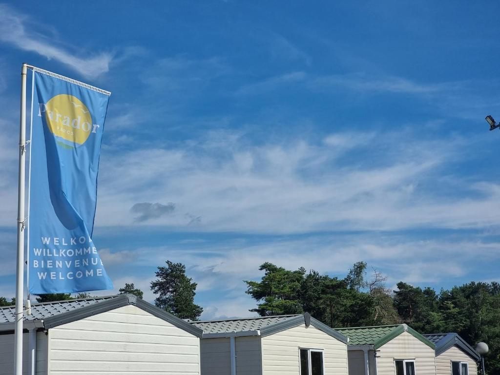 Vakantiepark Breebos in Rijkevorsel - de beste promo's!