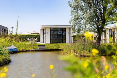 6-personne(s) maison de vacances Module Special