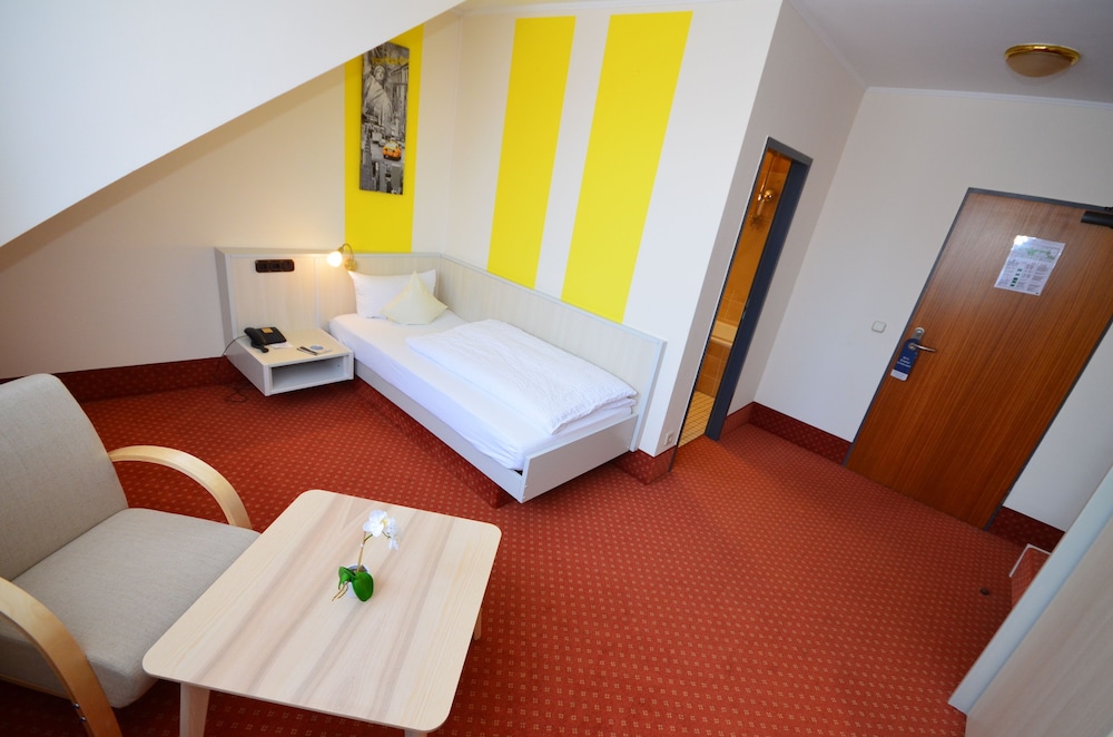 CityHotel Stadt Hamburg Uelzen