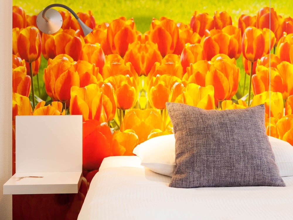 ibis Styles Amsterdam City