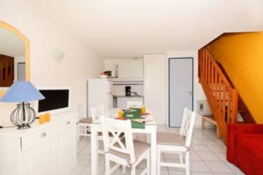 4-person apartment Vendres Plage/Valras