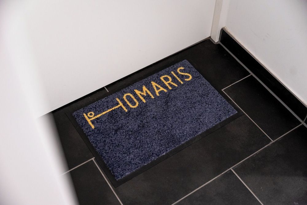 Homaris Apartments Winterhude