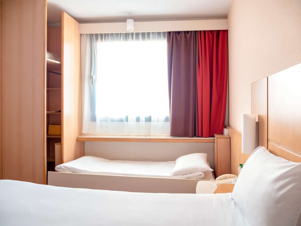ibis Krakow Centrum