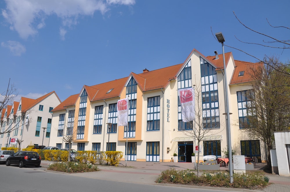 City Hotel Aschersleben