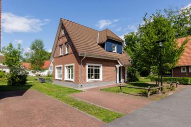 5-person cottage BBL5 Comfort