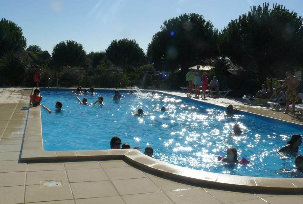 Camping Le Braou - GENERAL