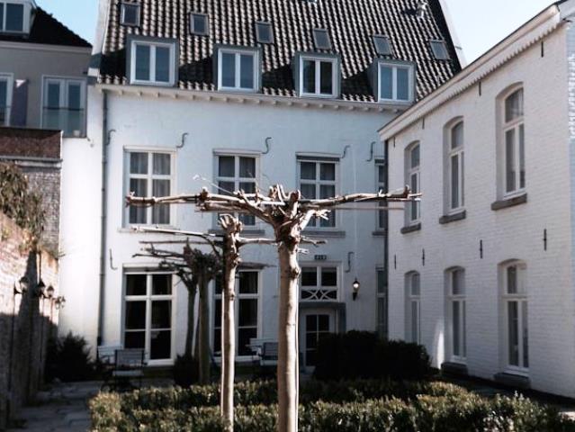 Boutique Hotel Sint Jacob