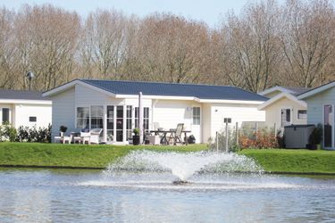 6-Personen Ferienhaus Type G