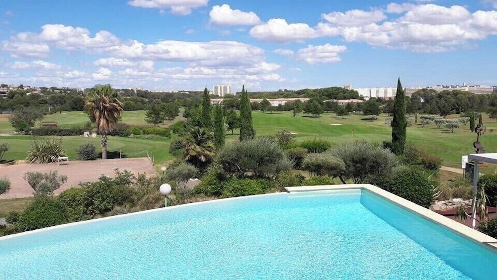 Hotel Golf Fontcaude