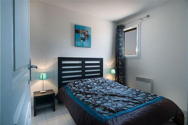 8-person holiday house Le Domaine du Golf Villa AC