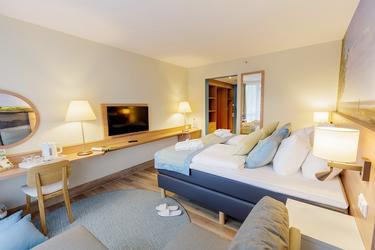 2-persoons appartement Hotel Premium BK407