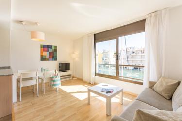 4-person apartment Standard GGG24