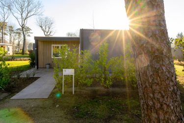 6-persoons vakantiehuis Villa