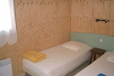 8-Personen Ferienwohnung Campanule