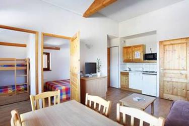 6-personne(s) appartement Morillon Les Esserts