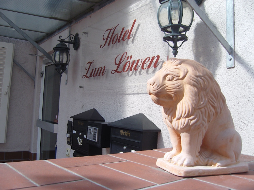 Hotel Zum Löwen