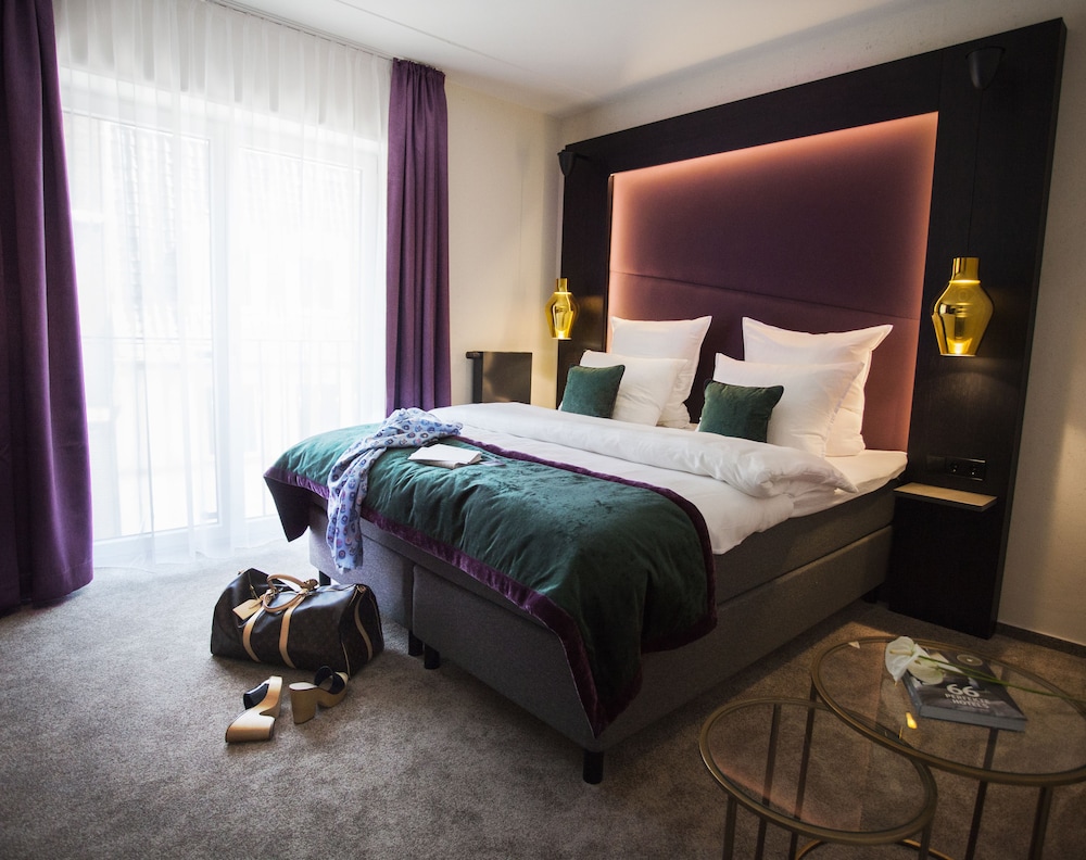 ONNO Hotel by Norman