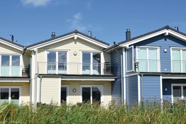 5-Personen Ferienhaus DSH903
