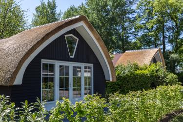 6-personne(s) Cabanon Huisdiervrij