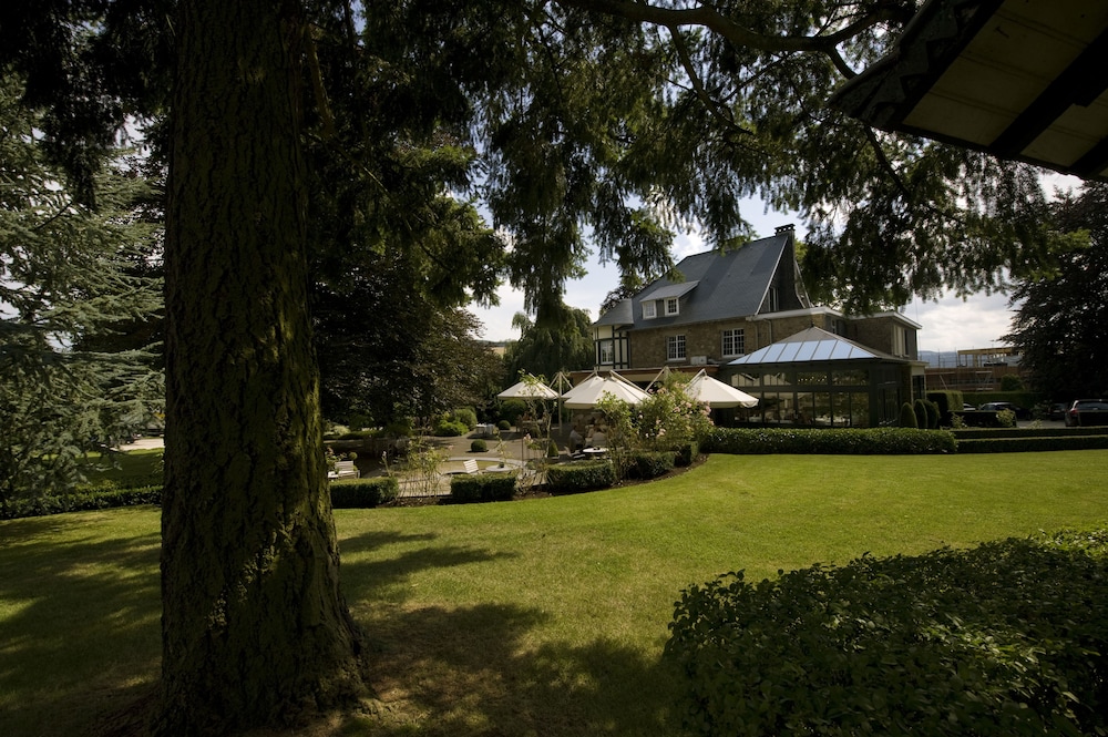 Romantik Hotel Le Val d'Amblève