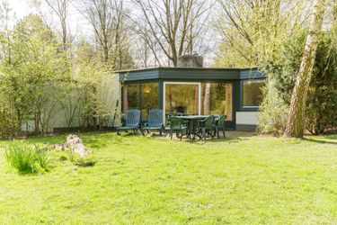 6-Personen Ferienhaus Comfort EH601