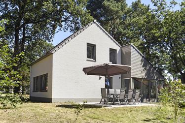8-personne(s) bungalow 8C3
