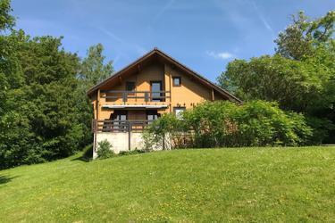 8-Personen Chalet Mirador