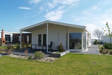 6-persoons vakantiehuis Hackfort