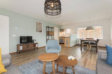 4-persoons bungalow 4B3