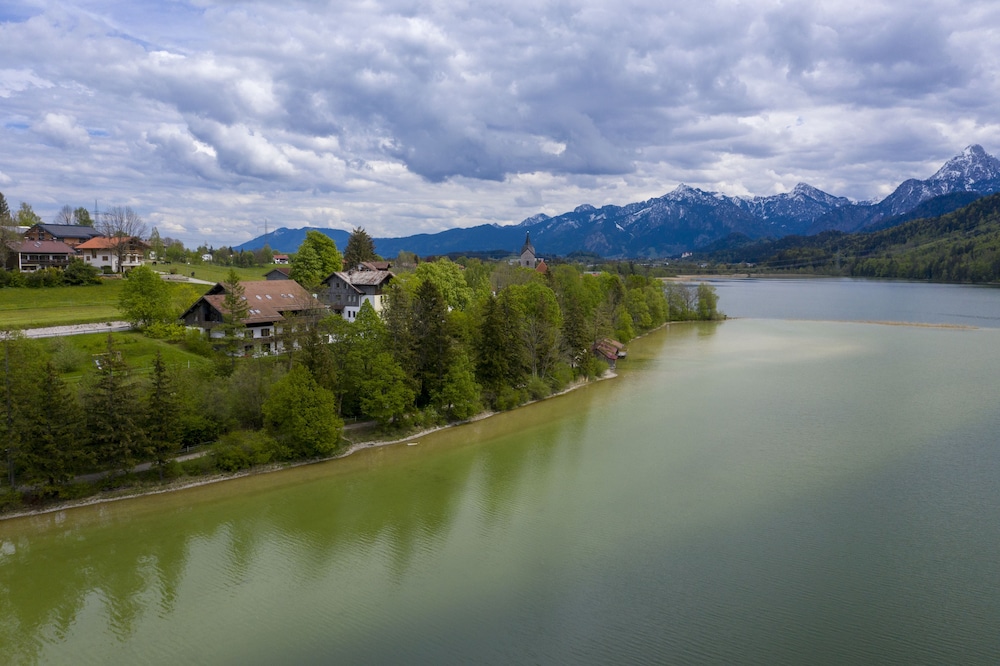 Seehotel Weissensee