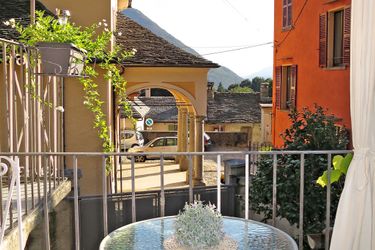4-persoons appartement Rosetta