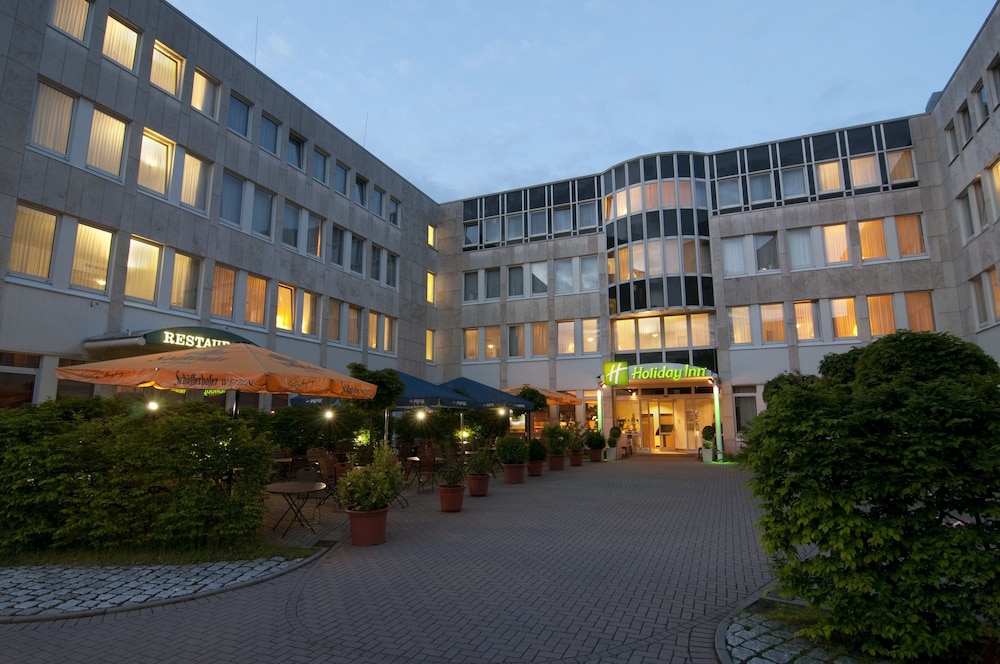 Holiday Inn Frankfurt Airport - Neu-Isenburg, an IHG Hotel