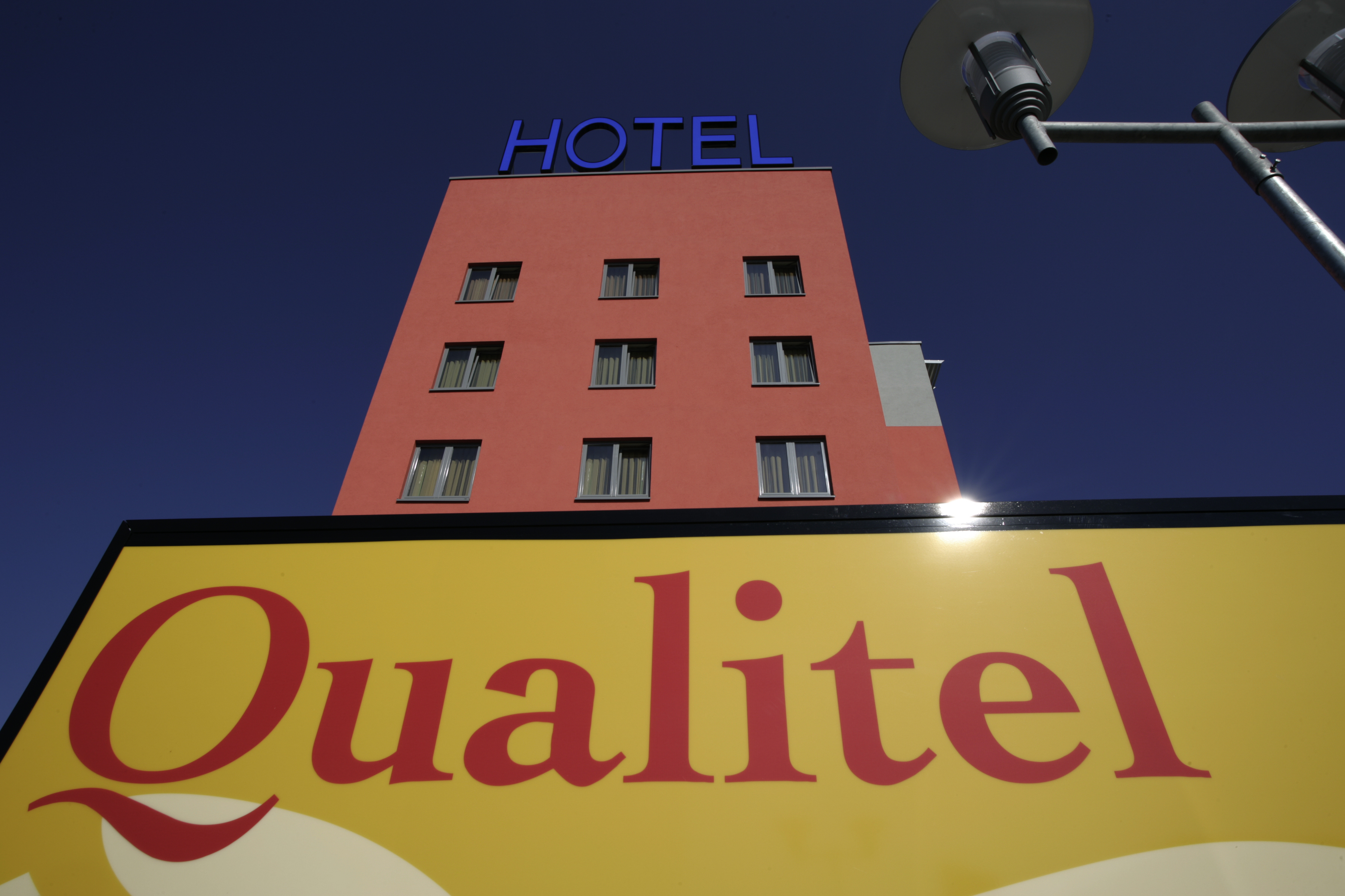 Qualitel Hotel Wilnsdorf