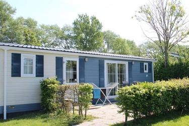 4-Personen Chalet Zilvermeeuw