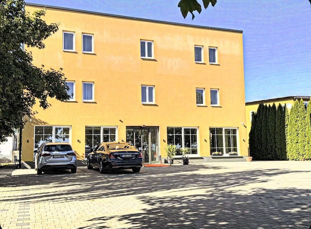 Hotel A8 Lukas