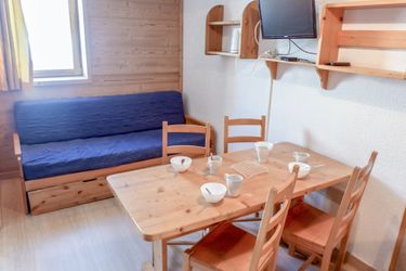 4-persoons appartement Arcelle