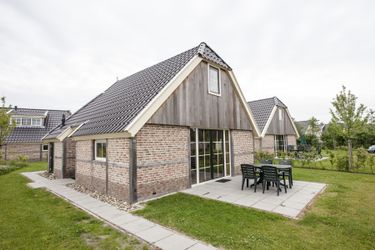 4-la personne bungalow 4B