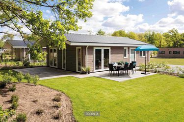 6-Personen Ferienhaus Leijhoeve