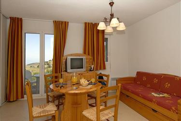 7-Personen Ferienwohnung Font Romeu (max. 6 adults) Sup. Mille Soleils