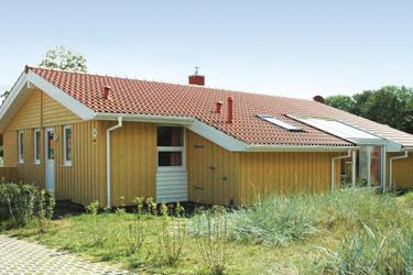 12-persoons groepsaccommodatie DSH506 (max. 8 adults)