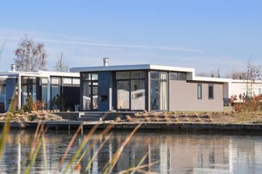 6-personne(s) maison de vacances Pavilion Waterfront 4-6