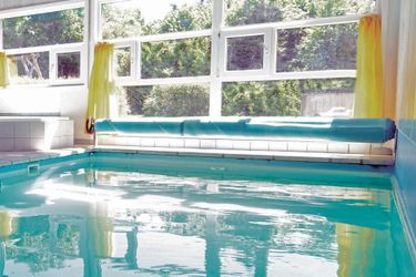 10-person holiday house DMK 950
